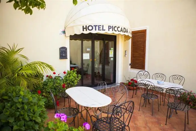 Hotel Piccada 