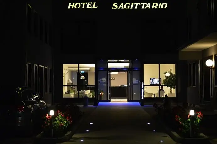 Hotel Sagittario 