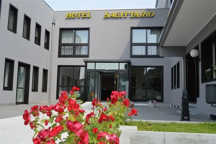 Hotel Sagittario 