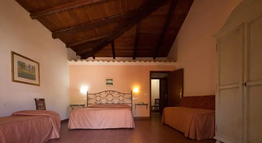 Hotel Villa Giulia Noto