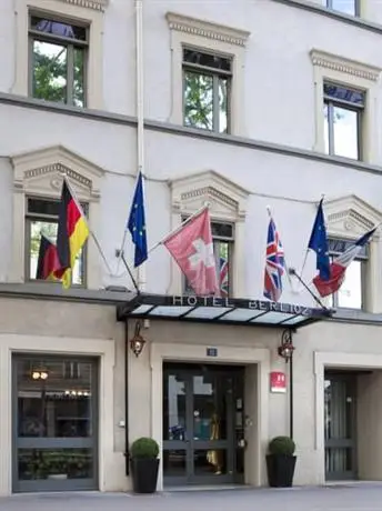 Hotel Berlioz