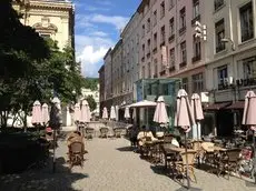 Hotel du Theatre Lyon 