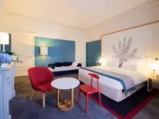 Mercure Lyon Centre Chateau Perrache 