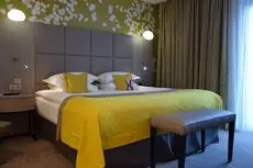 Hotel Crowne Plaza Lyon - Cite Internationale 