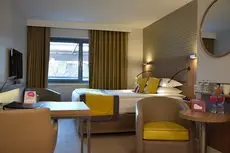 Hotel Crowne Plaza Lyon - Cite Internationale 