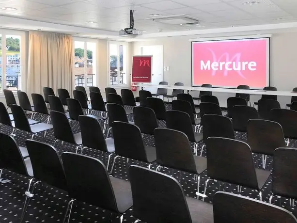 Mercure Lourdes Imperial 