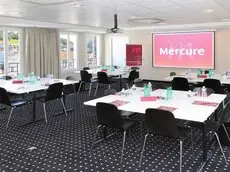 Mercure Lourdes Imperial 