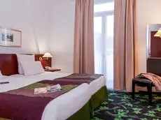 Mercure Lourdes Imperial 