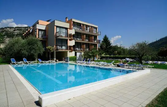 Sport and Relax Hotel Holiday 