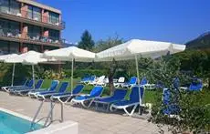 Sport and Relax Hotel Holiday 