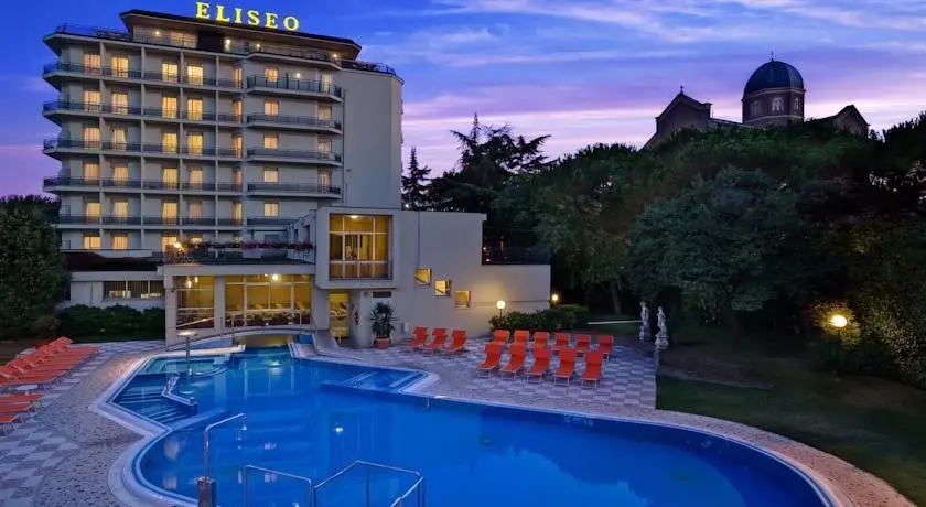 Hotel Eliseo Terme