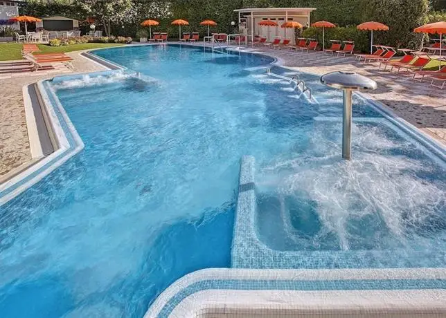 Hotel Eliseo Terme 