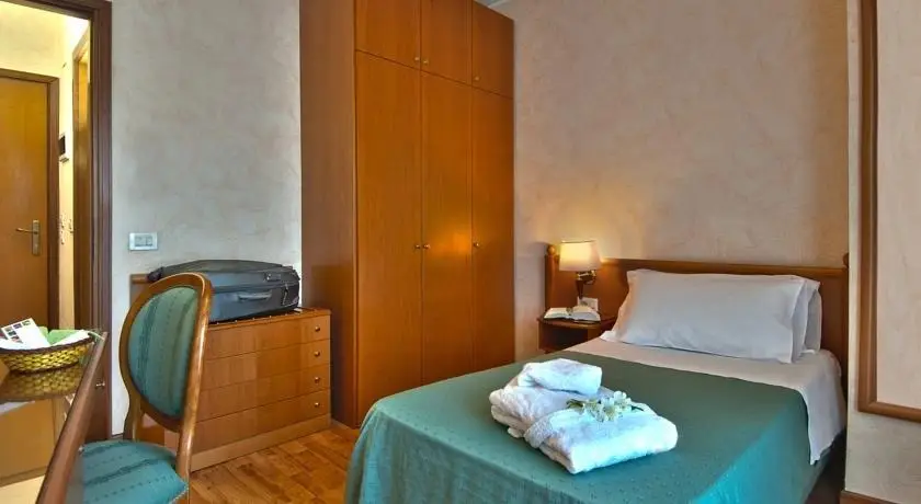 Hotel Eliseo Terme 