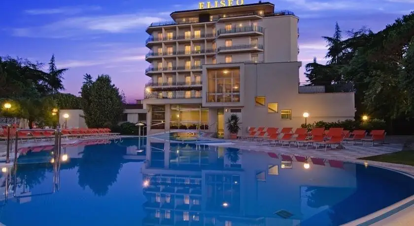 Hotel Eliseo Terme 