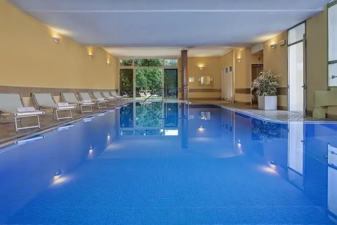 Hotel Eliseo Terme 