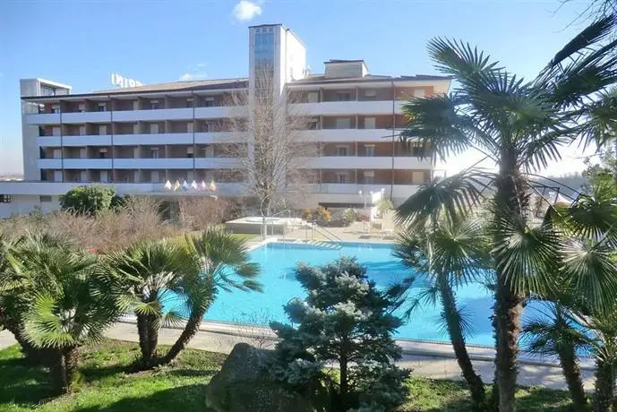 Hotel Terme Millepini