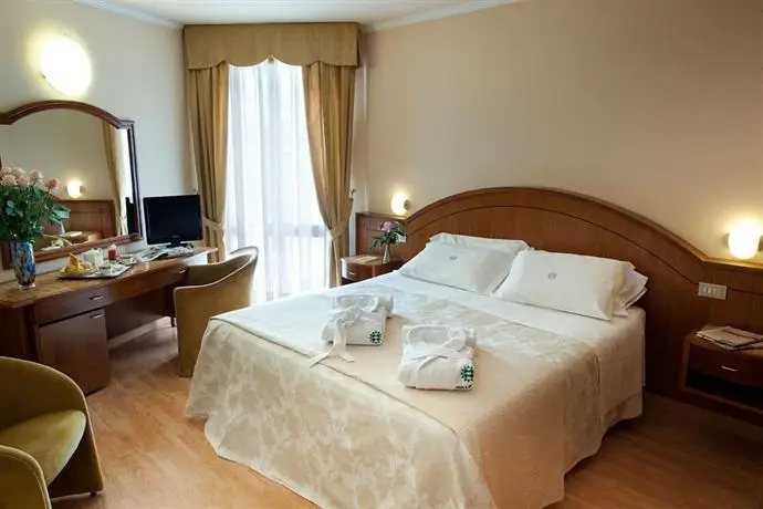 Hotel Terme Millepini