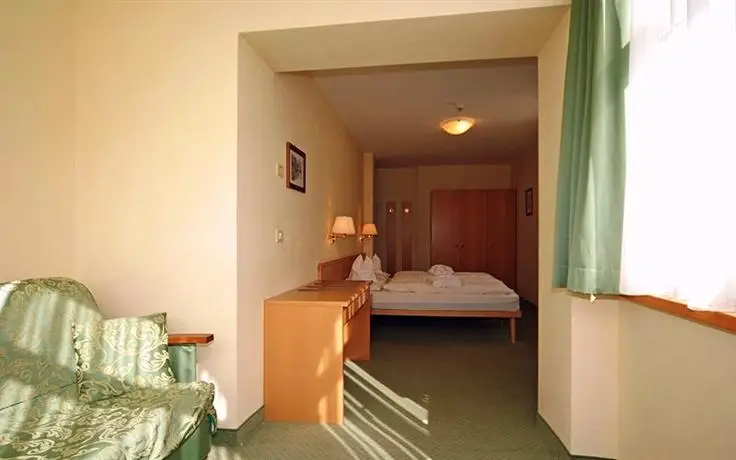 Hotel Faloria 