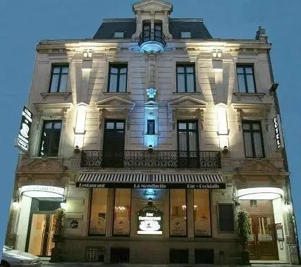 Citotel Levasseur