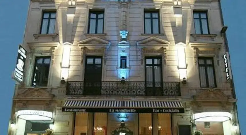 Citotel Levasseur