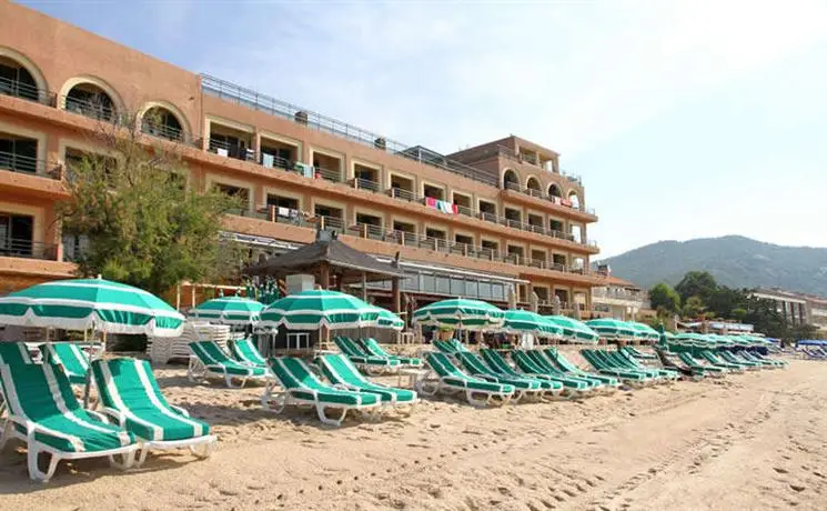 Hotel Cavaliere Surplage 