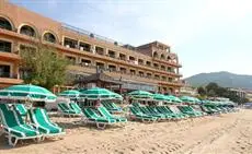 Hotel Cavaliere Surplage 