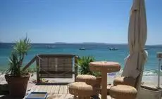 Hotel Cavaliere Surplage 