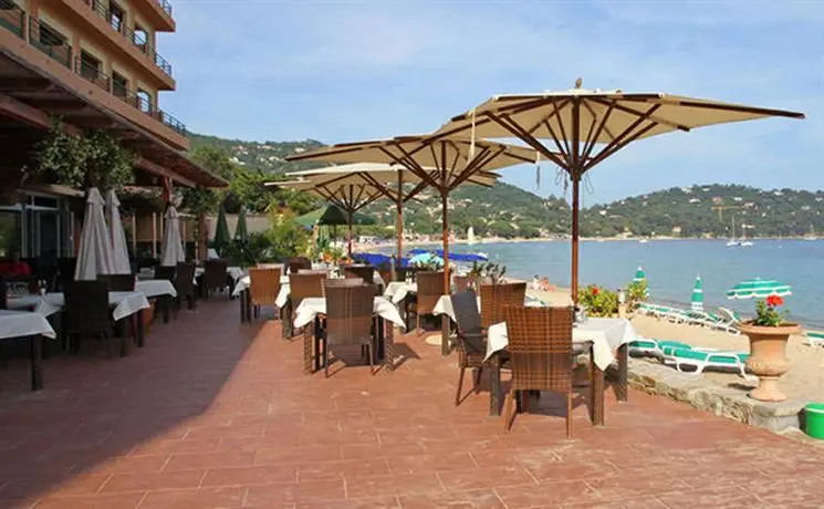 Hotel Cavaliere Surplage 