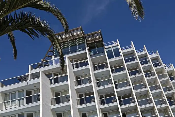 Hotel Les Bains de Camargue 