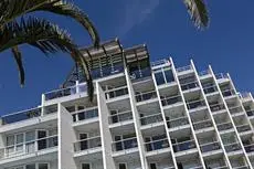 Hotel Les Bains de Camargue 