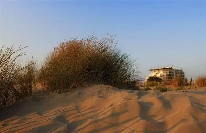 Hotel Les Bains de Camargue 