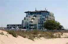 Hotel Les Bains de Camargue 