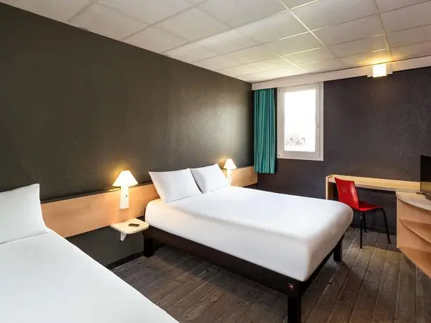 Ibis Lannion 