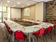 Ibis Lannion 