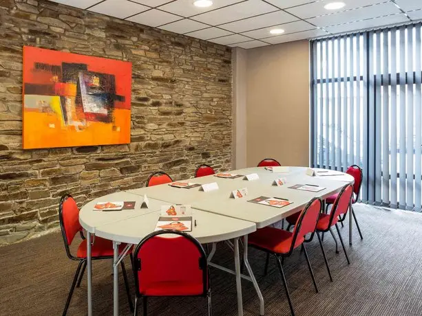 Ibis Lannion 