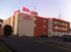 Ibis Laon 