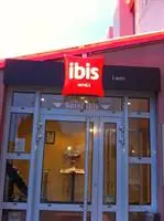 Ibis Laon 