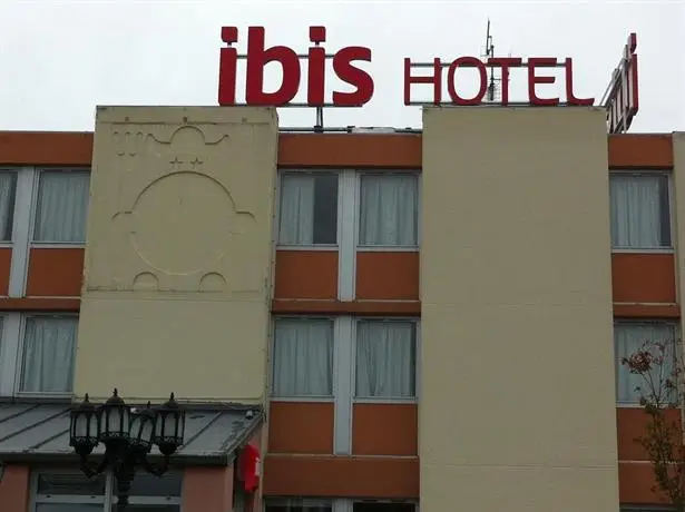 Ibis Laon 