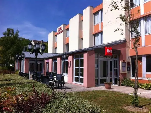 Ibis Laon 