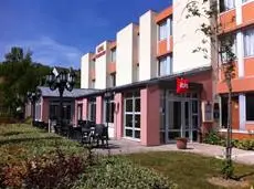 Ibis Laon 