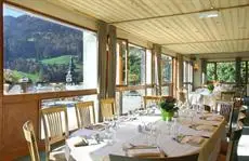 Hotel Alpen Roc 