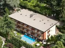 Hotel Aster Merano 