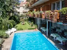 Hotel Aster Merano 