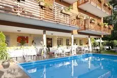 Hotel Aster Merano 