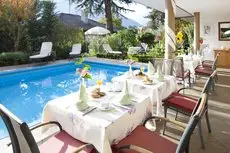 Hotel Aster Merano 