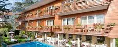 Hotel Aster Merano 