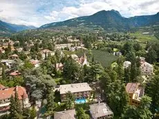 Hotel Aster Merano 