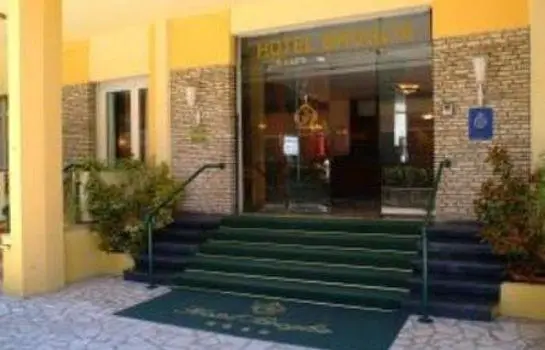 Hotel Broglia