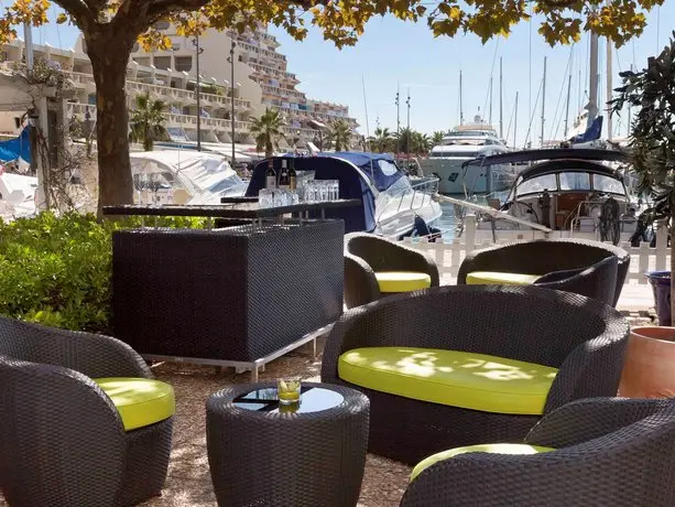 Mercure Port La Grande Motte 