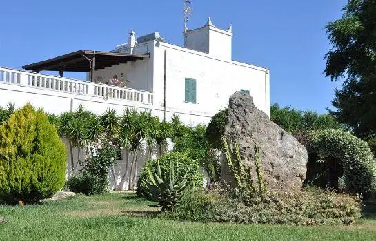 Tenuta del Barco